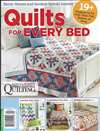 Quilts For Every Bed