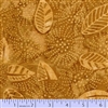 Marcus Molly B's Studio Primo Batiks R070644-0132 Half Yard