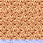 Marcus Molly B's Style Series: Harvest Palette R540613-0129 Half Yard