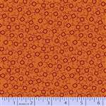 Marcus Molly B's Style Series: Harvest Palette R540615-0129 Half Yard