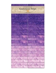 Stonehenge Gradations Bright Precuts - Hibiscus SSTONE40-28