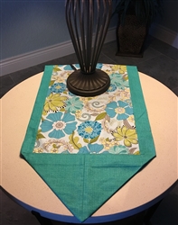 Ten Minute Table Runner-04