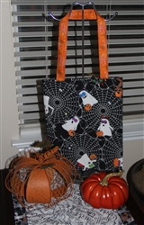 Trick or Treat Bag