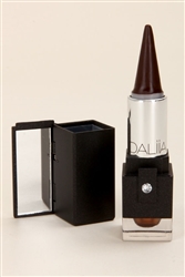 Chocolate Almond (Brown) Ayurvedic Herbal Eyeliner / Eye-Stick By DALiiA