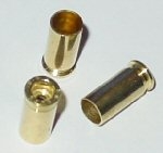 25 count .25 ACP Brass