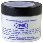 .25 ounces J-B non-emmbedding cleaning compound