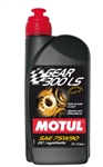 MOTUL GEAR 300 LS 75W90