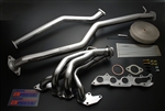 TOMEI  EXPREME EXHAUST SYSTEM for LF-VE NCEC ROADSTER STRAIGHT PIPE VERSION