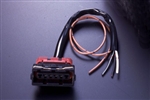 Z32 AIR FLOW METER HARNESS