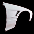 ORIGIN MAZDA FC3S RX-7 - FRONT FENDERS 20MM