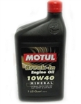 MOTUL BREAK-IN-OIL