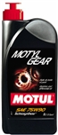 MOTUL GEAR 300 75W90 - 100% SYTHENTIC ESTER