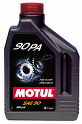 MOTUL 90 PA - LIMITED SLIP DIFFERENTIAL