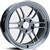 ENKEI RPF1 18X10.5 +15 5x114.3 Chrome