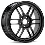 ENKEI RPF1 17X9 +45 5x114.3 MATTE BLACK