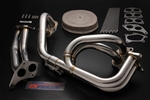 TOMEI  EXPREME EXHAUST MANIFOLD EJ20 GDB C-G/GRB A-D/GVB C-D