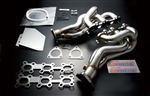 TOMEI  EXPREME EXHAUST MANIFOLD VQ35DE VER.2