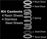 ID60 THRUST SHEET