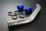 TITANIUM AIR INTAKE PIPE for CZ4A/4B11