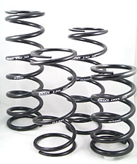 OD5.5" CONVENTIONAL SPRINGS