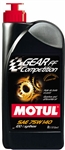 MOTUL GEAR FF COMP 75W140 (LSD) - 100% SYNTHETIC ESTER