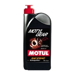 MOTUL MOTYLGEAR 10W40 - TECHNOSYNTHESE ESTER - API GL-4