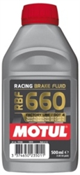 MOTUL RBF 660 - RACING DOT 4