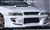 C-WEST GC/Impreza FRONT BUMPER WITH FOG SCREW HOLES (2.5RS)  PFRP