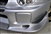 C-WEST GD/Impreza DUCT COVER FRP
