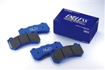 Endless Model 3/Y Street/Track Compound EX90 Rear Brake pads (AWD/RWD - Non P 3 and Y)