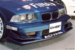 C-WEST E36 FRONT BUMPER  PFRP