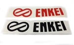 ENKEI DECALS