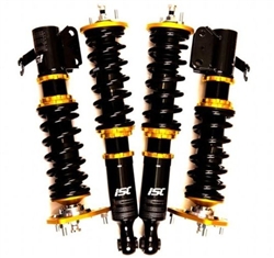 ISC N1 Scion FRS Subaru BRZ Coilovers