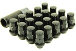 Muteki SR35 Closed-Ended Lightweight Lug Nuts