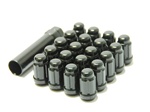 Muteki Standard Closed-Ended Lightweight Lug Nuts