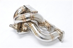 MXP TURBO MANIFOLD MITSUBISHI EVOLUTION 8/9/MR T304