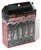 Project Kics R40 REVO Open-Ended with Cap Lug Nuts - Set of 16 with 4 locks