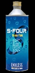 ENDLESS HIGH PERFORMANCE BRAKE FLUID S-FOUR