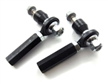 SPL PRO V5 FRONT OUTER TIE ROD ENDS