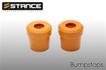 Stance Bumpstops