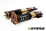 STANCE SUPER SPORT + MITSUBISHI Lancer Evolution VIII/IV CT9A 01+