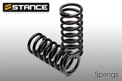 Stance Race Springs - 11k/150