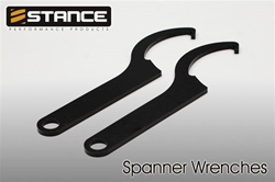 Stance Spanner Wrenches