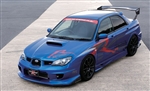 Voltex Type 2V Wing