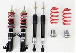 RS*R Coilovers SportsI Honda Fit 2008 to 2011 - GE6