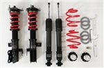 RS*R Coilovers BlackI Toyota Prius 2010+ - ZVW30