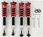 RS*R Coilovers SportsI Lexus IS250/350 2005 to 2013 - GSE20/GSE21