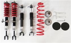 RS*R Coilovers SportsI Nissan 350Z 2003 to 2009 - Z33