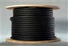 3 AWG. EPDM BLACK