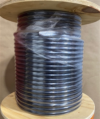 14ga 7 COND TYPE SEOOW PORTABLE CORD 600V 105C